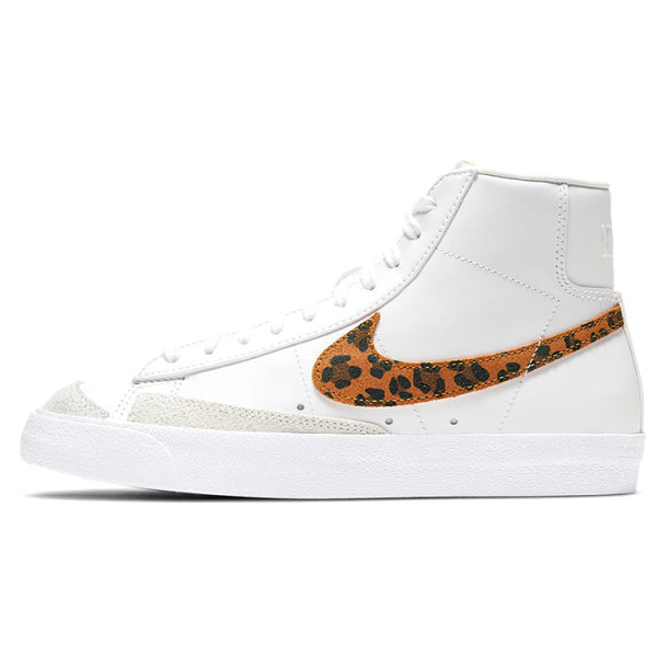 Nike Blazer '77 SE "Leopard"