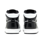 Jordan Air Jordan 1 mid se asw "black and white"