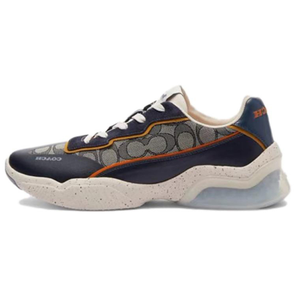 COACH CitySole