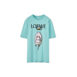 LOEWE x SS22 T