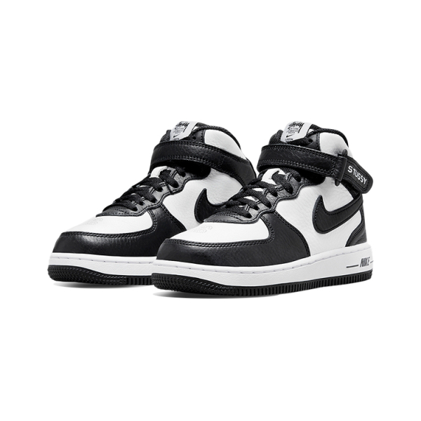Stussy x Nike Air Force 1 SP