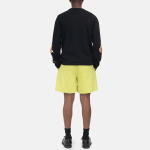 Stussy Stock Water Short Logo