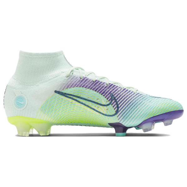 Nike Mercurial Superfly 8 14 Elite FG（ ）