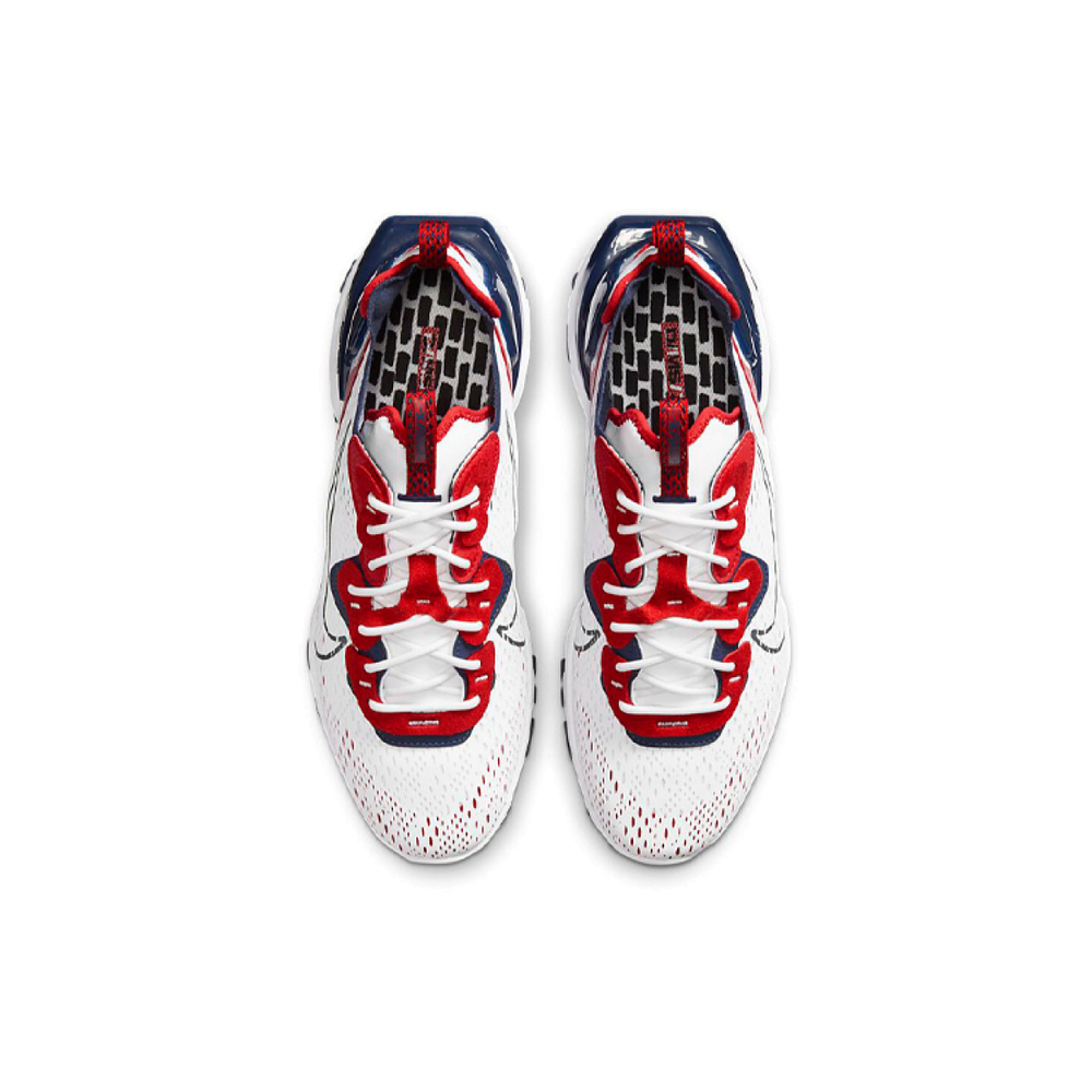 Nike React Vision #
