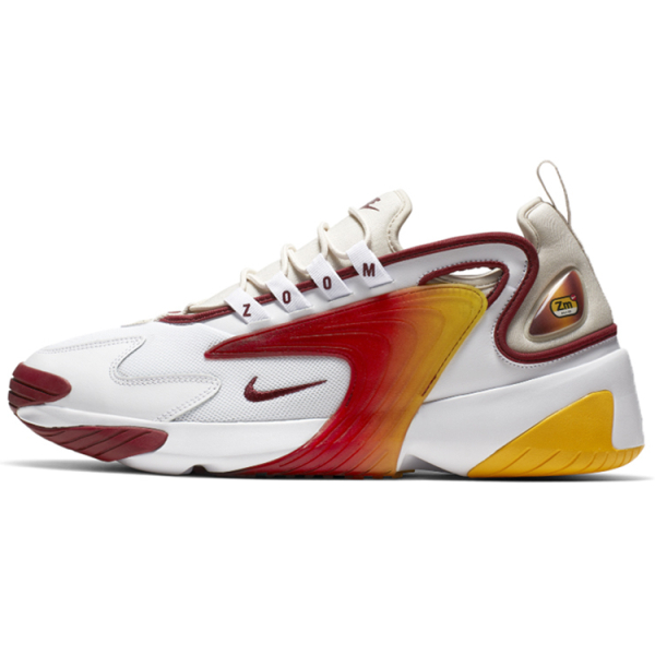 Nike Zoom 2K