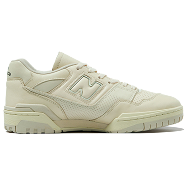 AURALEE x New Balance NB 550