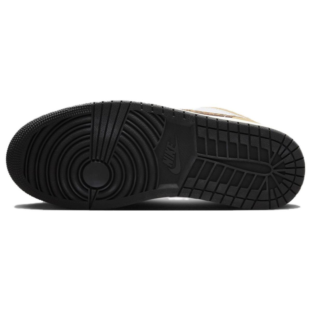 Jordan Air Jordan 1 Low SE "Brown Elephant"