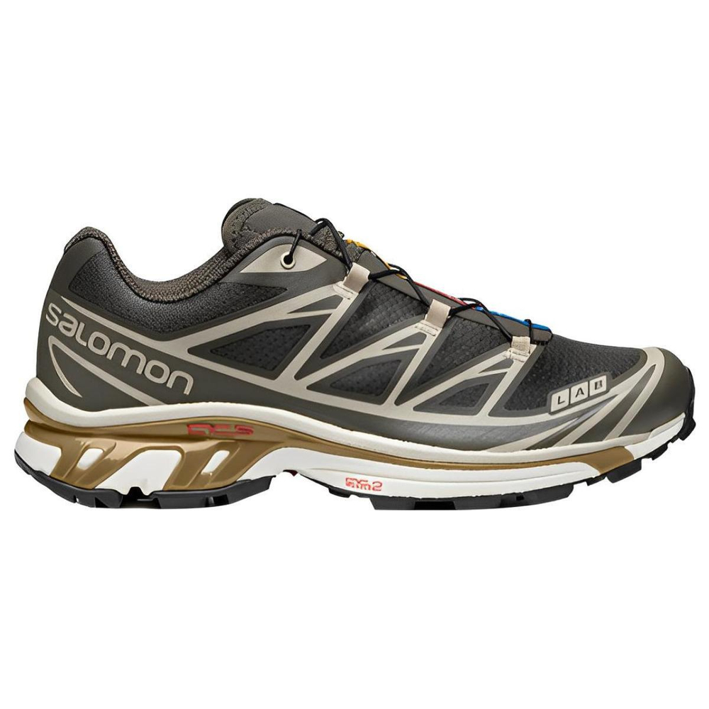 SALOMON XT-6 TPU