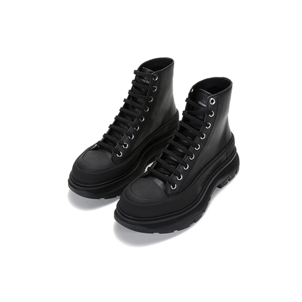Alexander McQueen Tread Slick