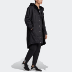 Adidas originals Long Pad Parka
