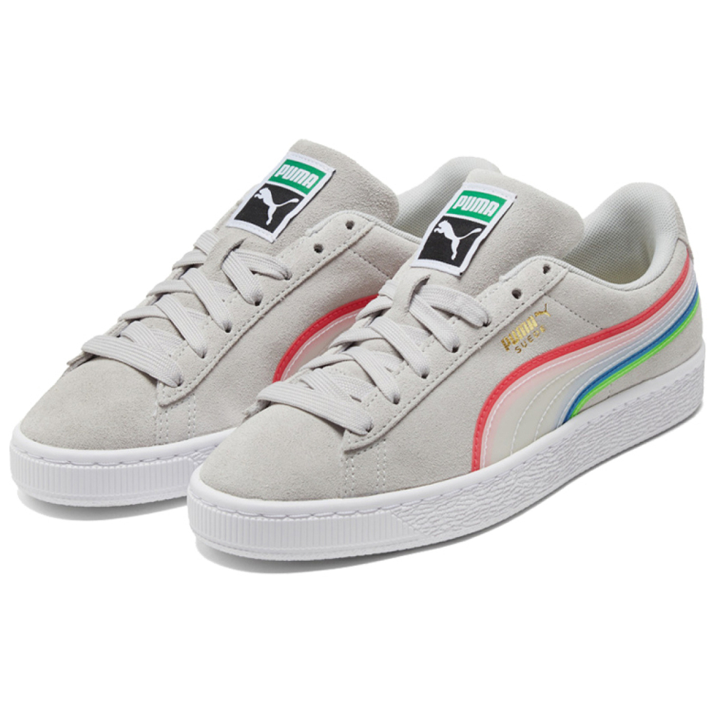 PUMA Suede Triplex Tech