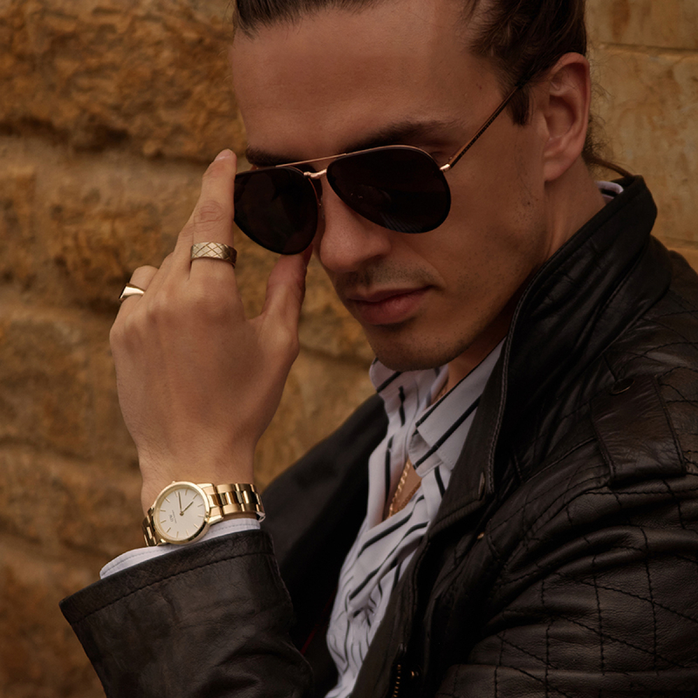 DanielWellington DW &