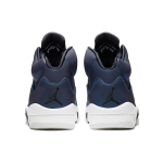 Jordan Air Jordan 5 “oil grey 3m