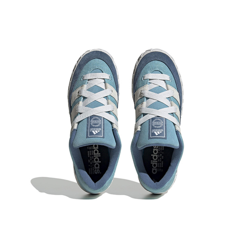 Adidas originals Adimatic Hemp