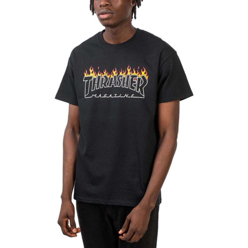 Thrasher T