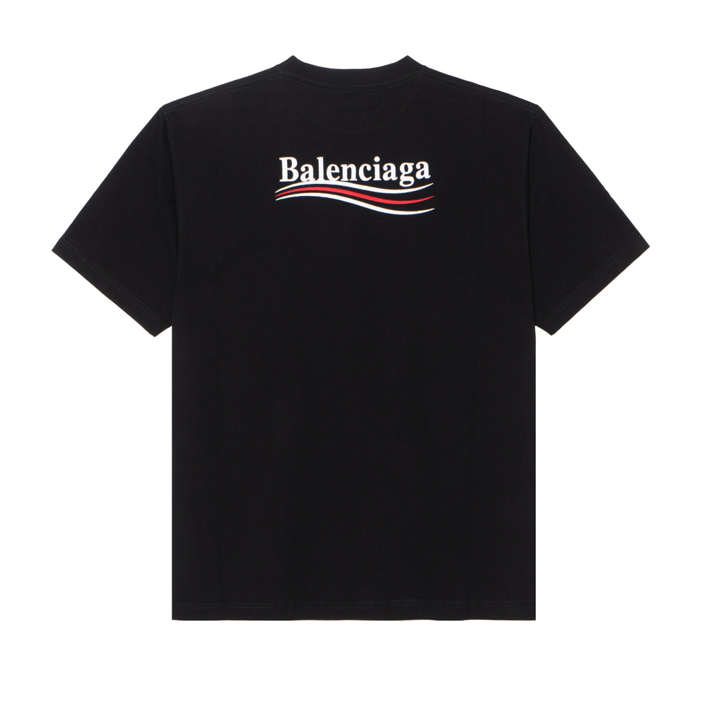 Balenciaga SS22 Logo