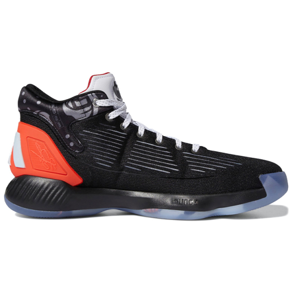Adidas D Rose 10