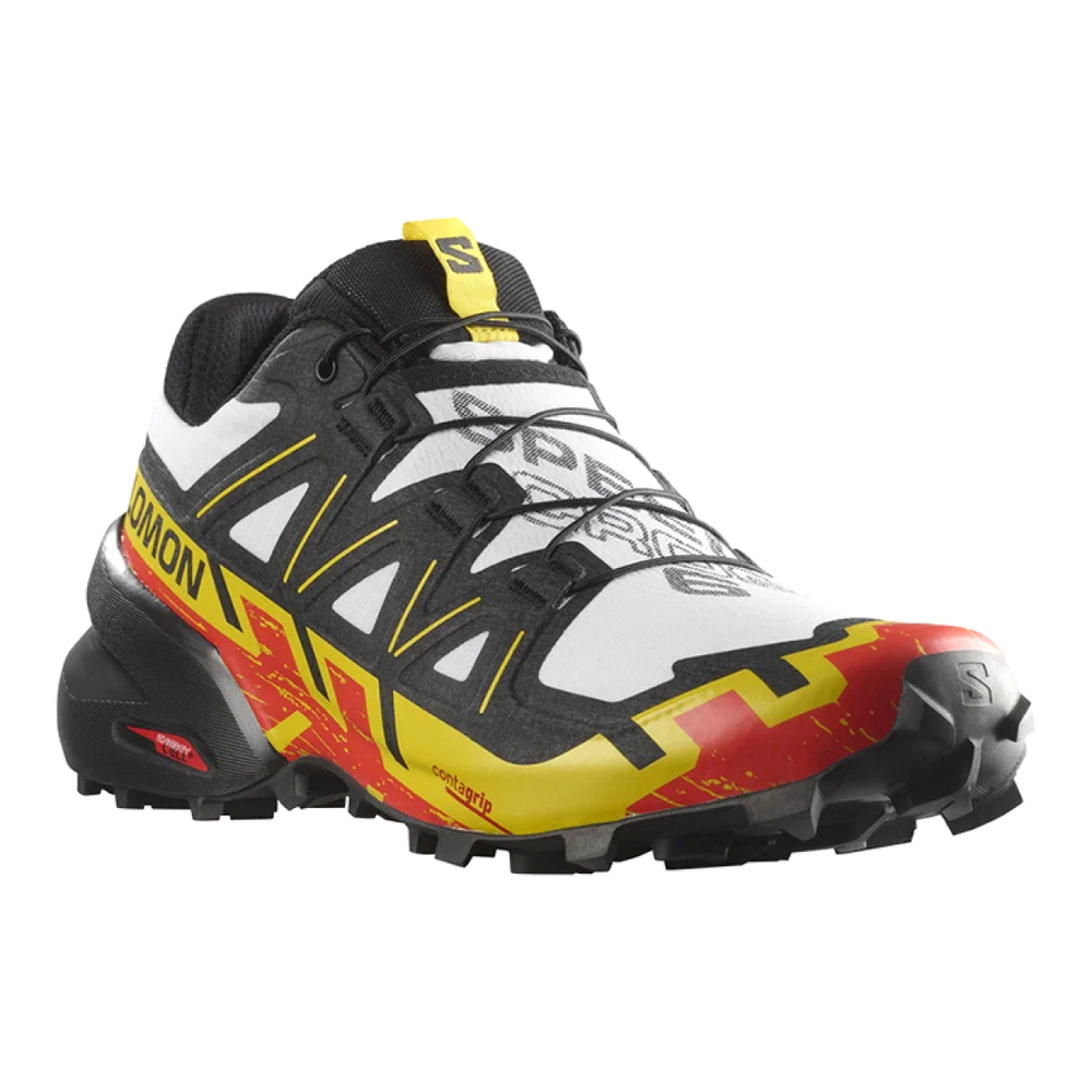 Salomon Speedcross 6