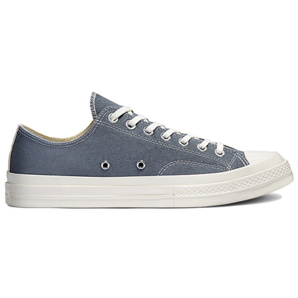 CDG Play x Converse 1970s chuck taylor all star