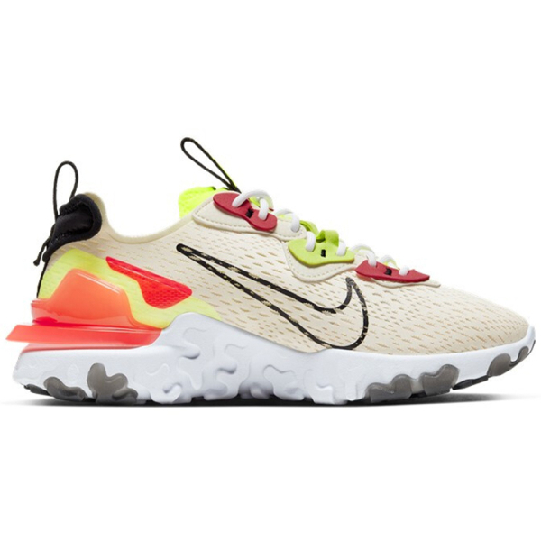Nike React Vision