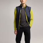Arcteryx Atom Vest Men's Logo