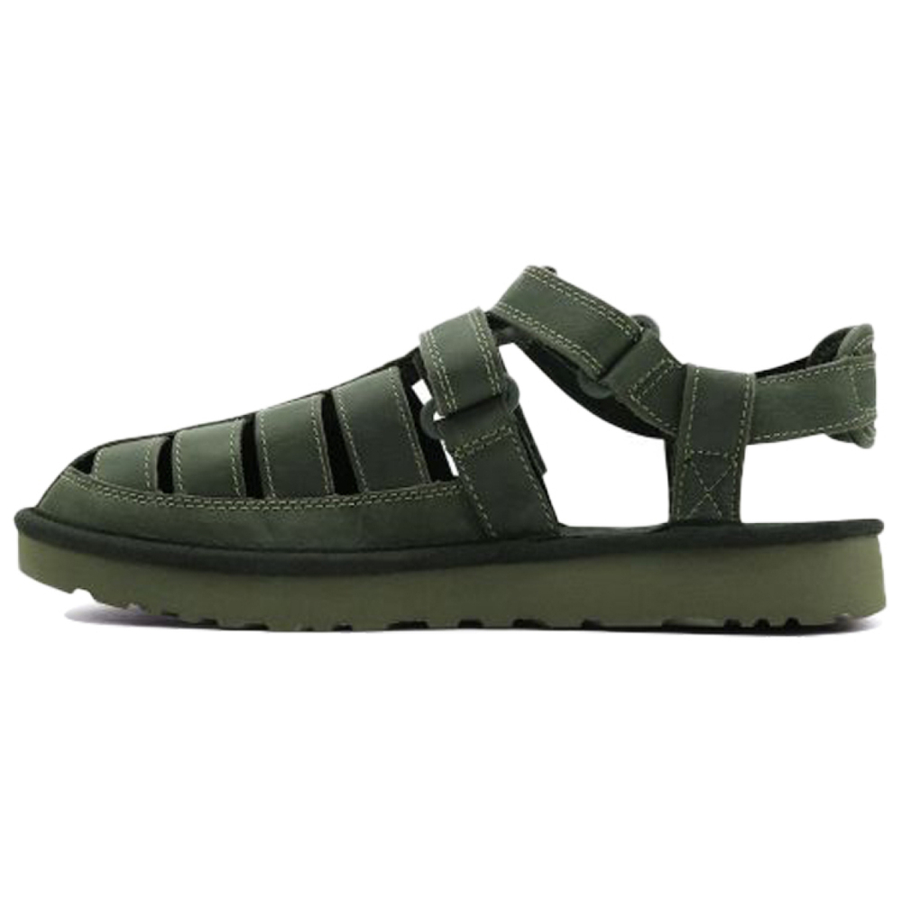UGG Dune Fisherman