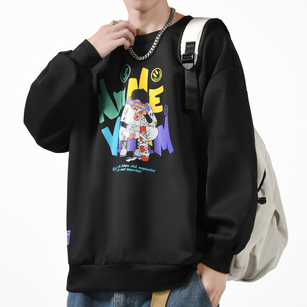 NII