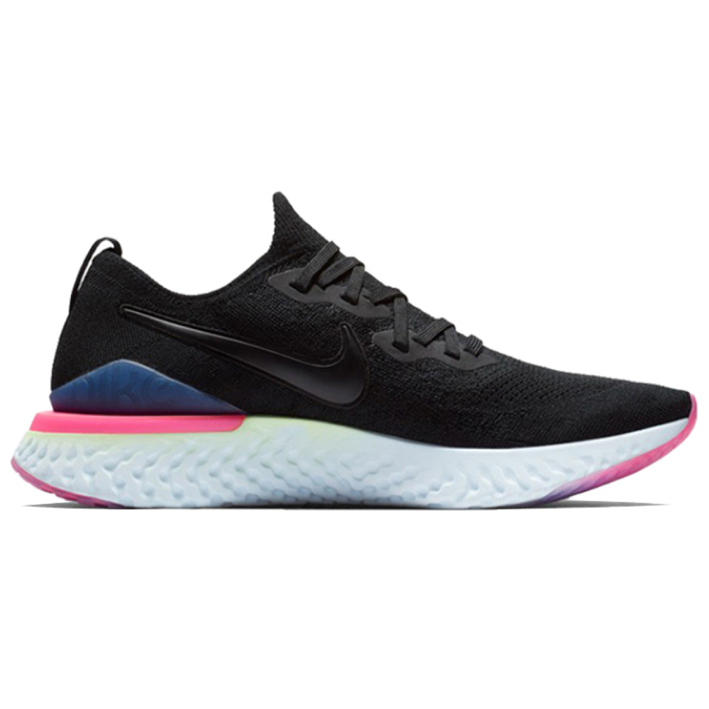 Nike Epic React Flyknit 2