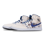 【 】 Jordan Air Jordan 1 Mid SE Vibe