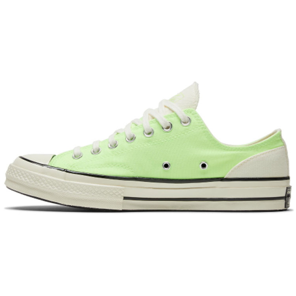 Converse 1970s Psychedelic Hoops Chuck