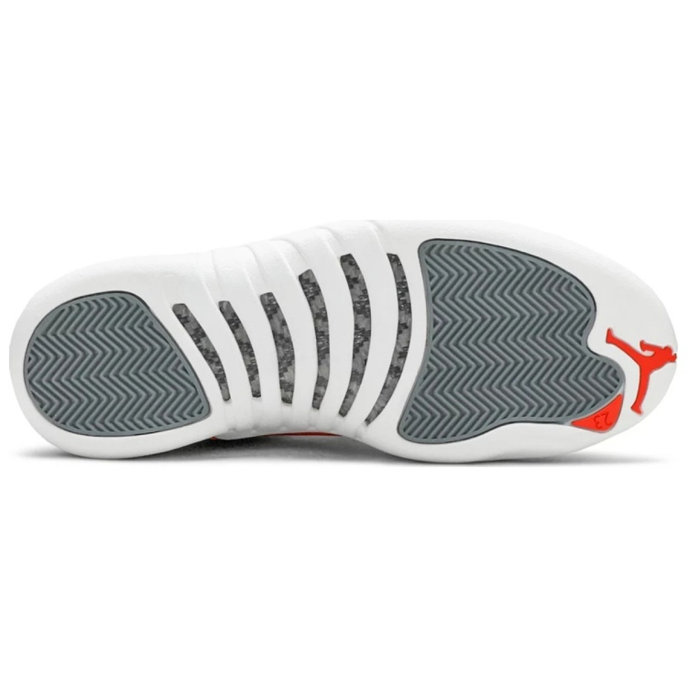 Jordan Air Jordan 12 Retro Cool Grey