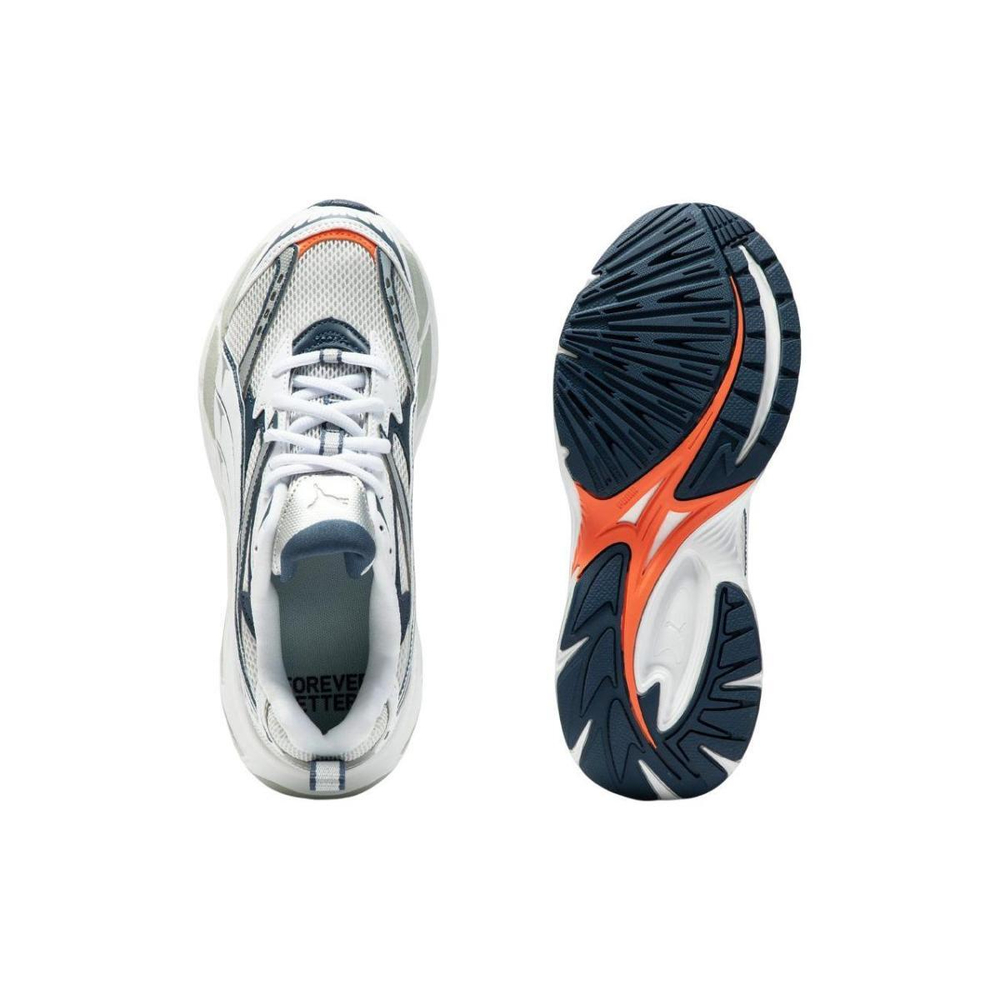 PUMA Morphic