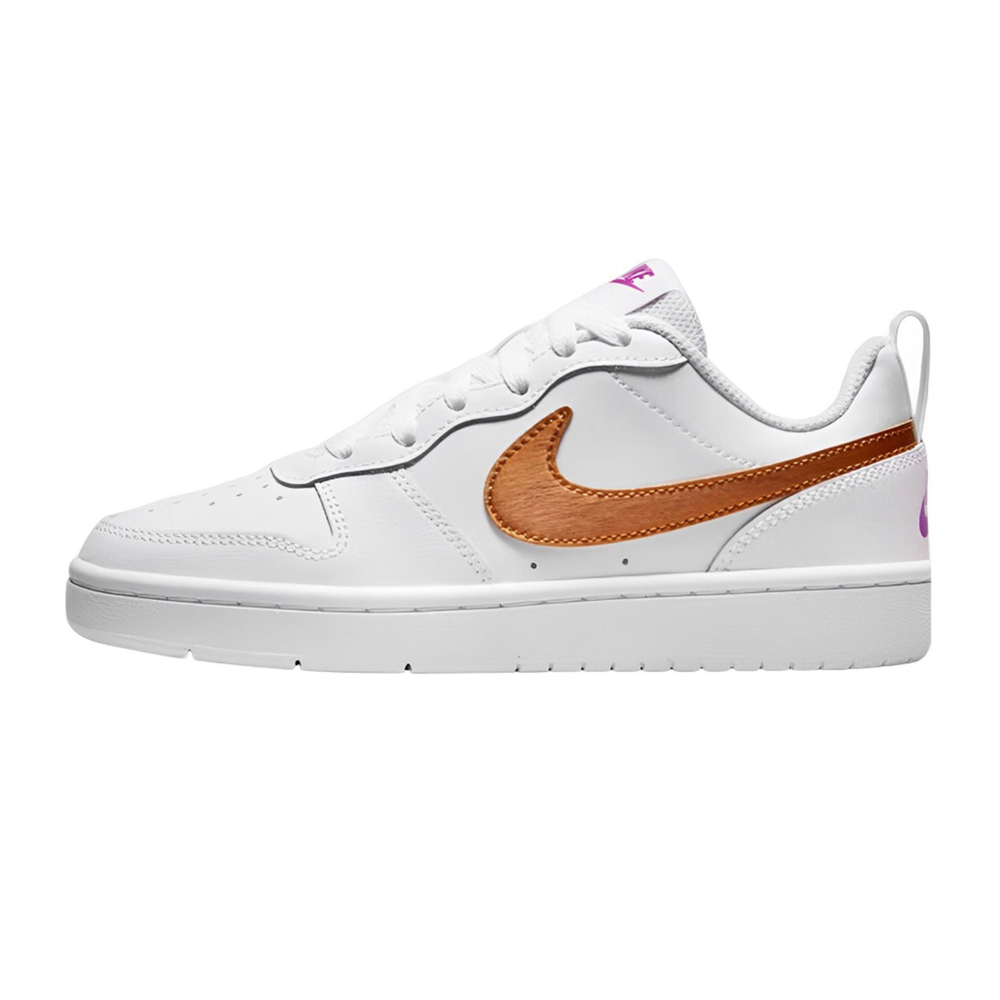 【 】 Nike Court Borough Low 2 GS