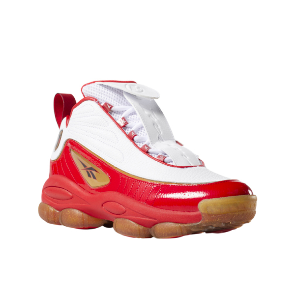 Reebok Iverson Legacy