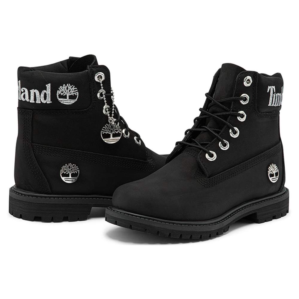 Timberland 6 Inch