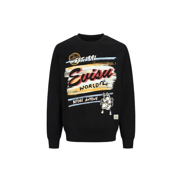 EVISU AW23