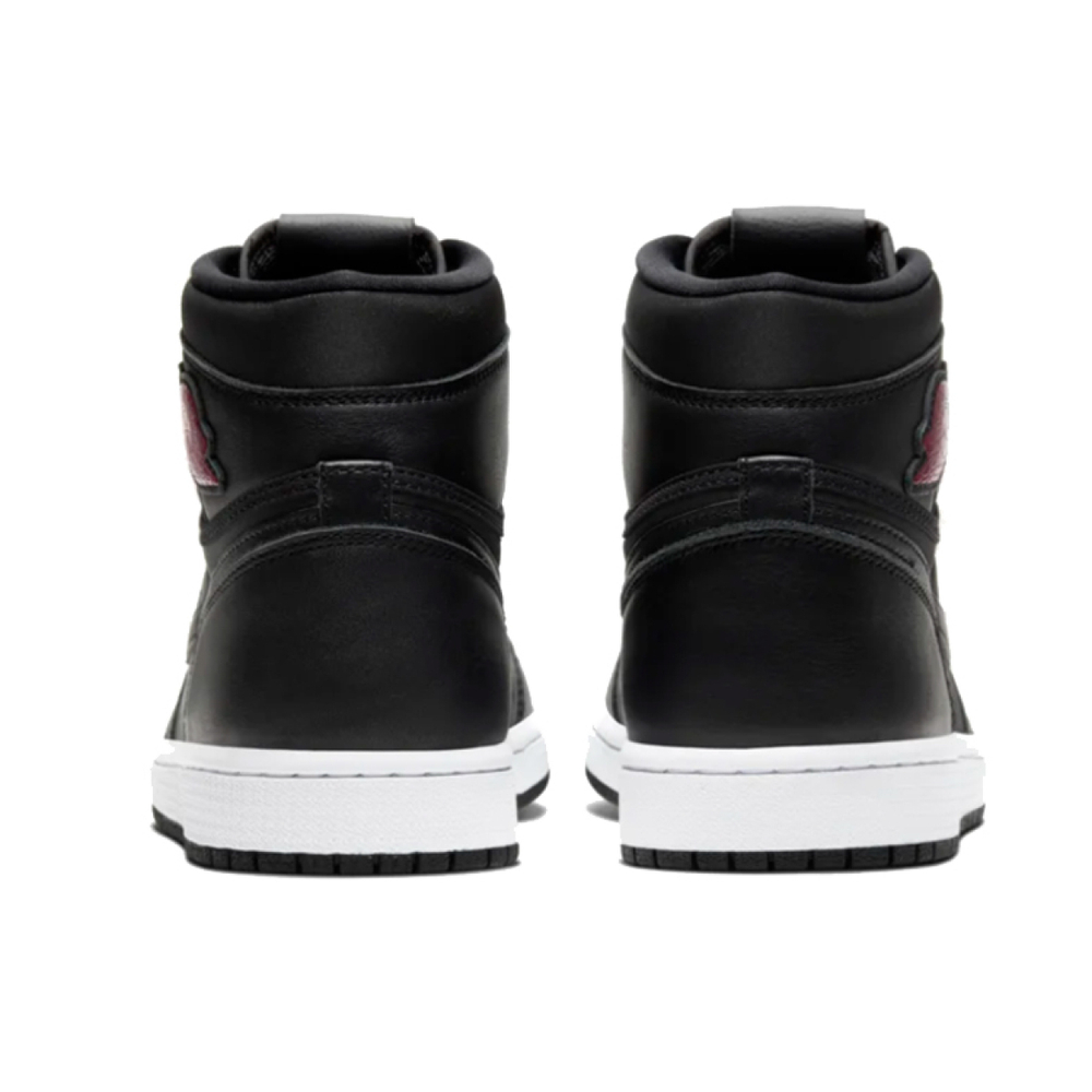 Jordan Air Jordan 1 Retro High OG “Black Satin”