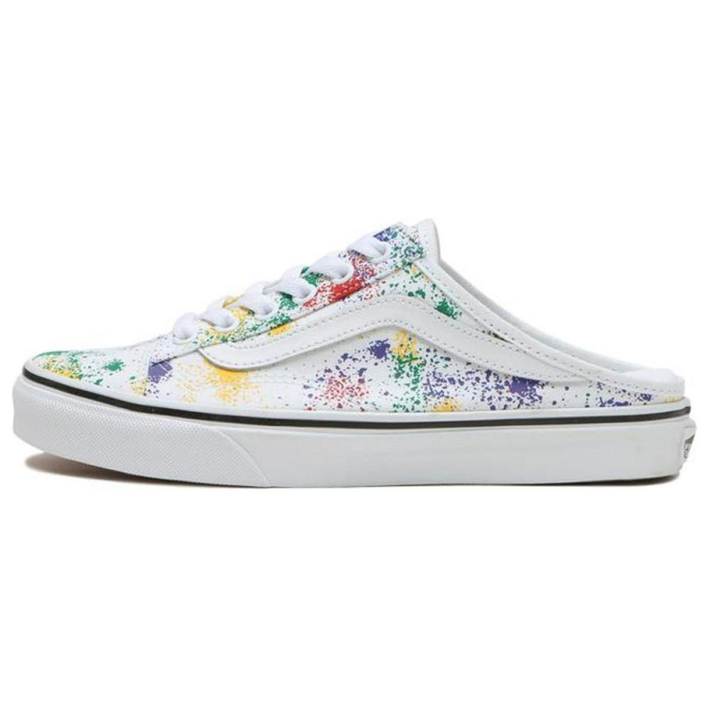 Vans Style 36 Mule