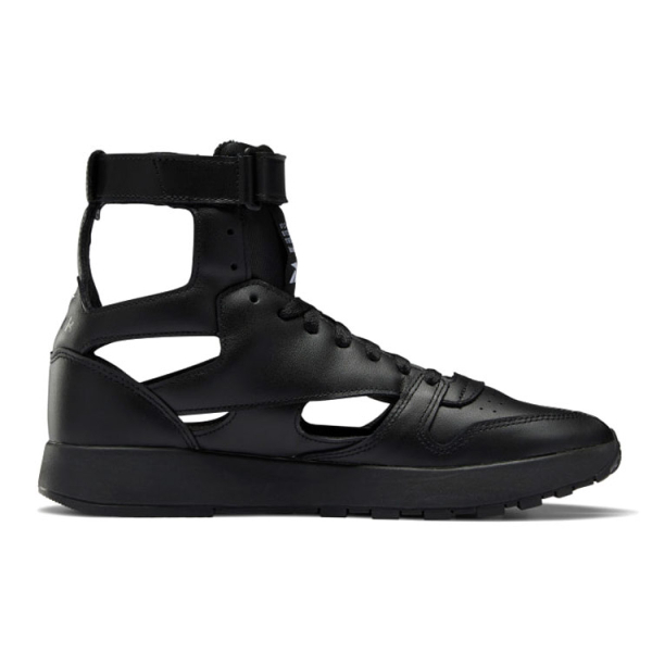 Maison Margiela x Reebok Classic Leather Tabi High