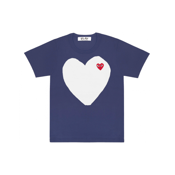 CDG Play T-Shirt T