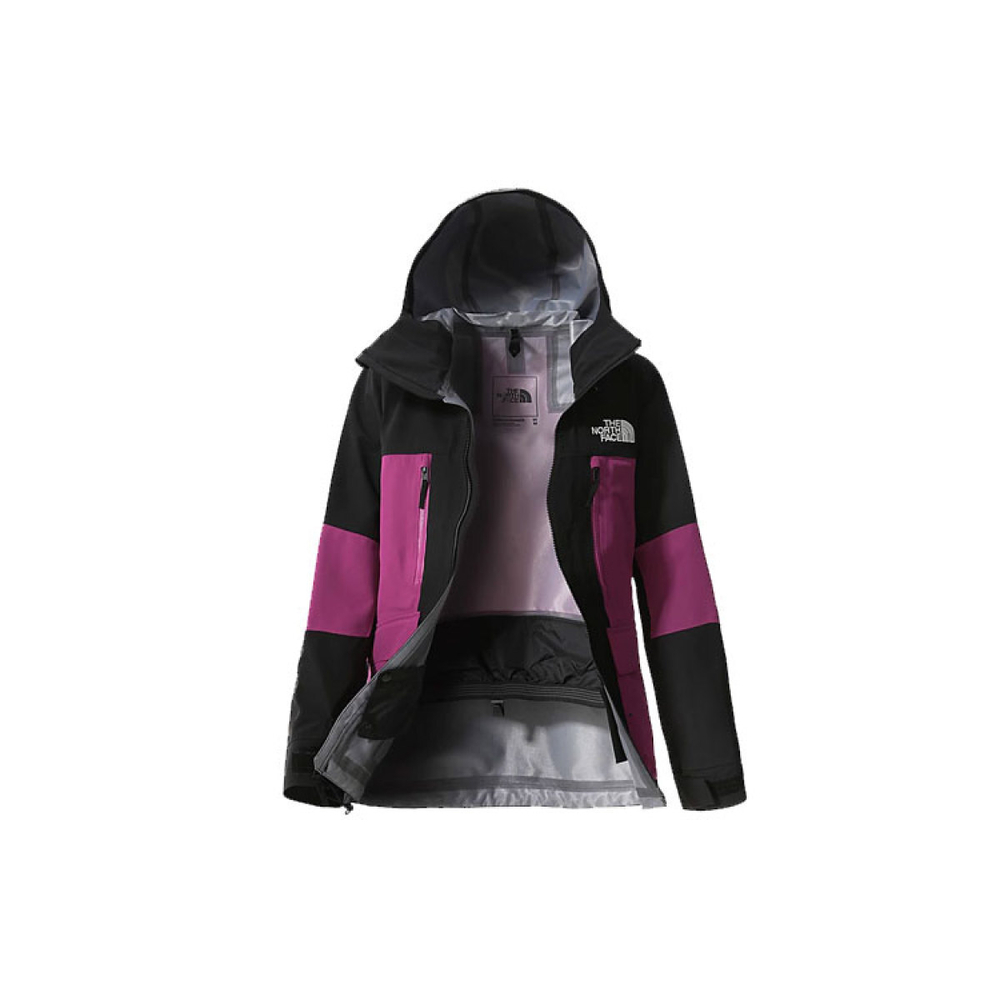 THE NORTH FACE