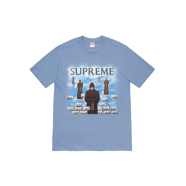 Supreme FW19 Week 1 Levitation Tee T