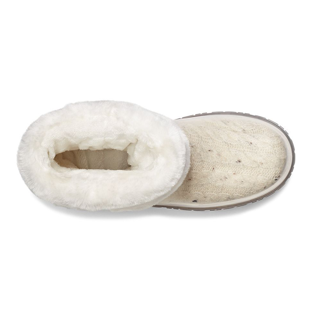 UGG Drizlita Clear PU