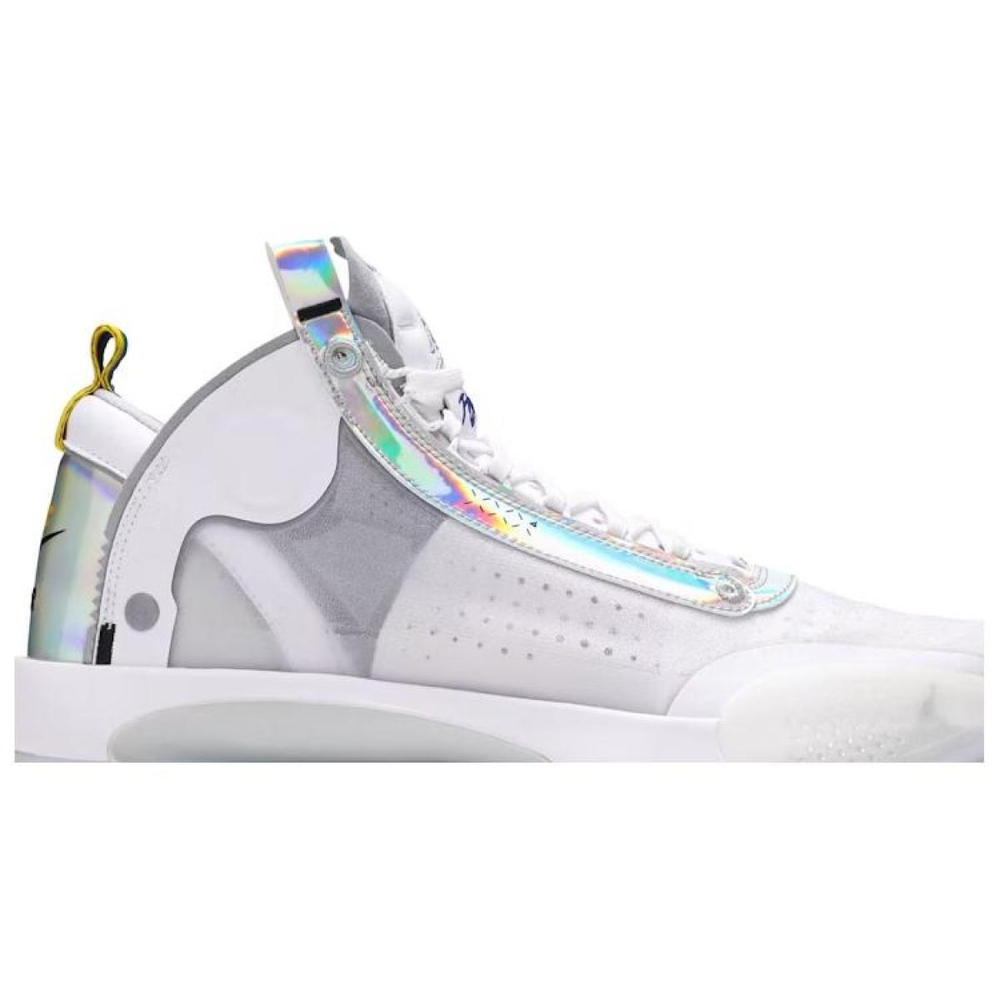 Jordan Air Jordan 34 Air Zoom/Eclipse