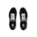 Vans SK8 LEOPARD