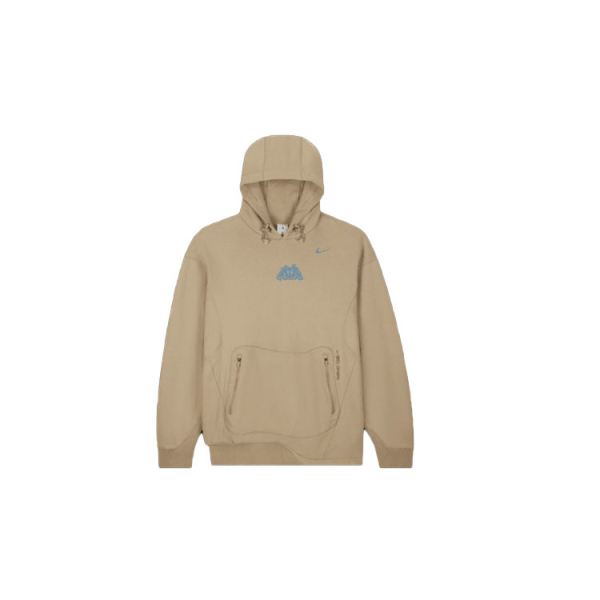 Nike x OFF-WHITE Logo