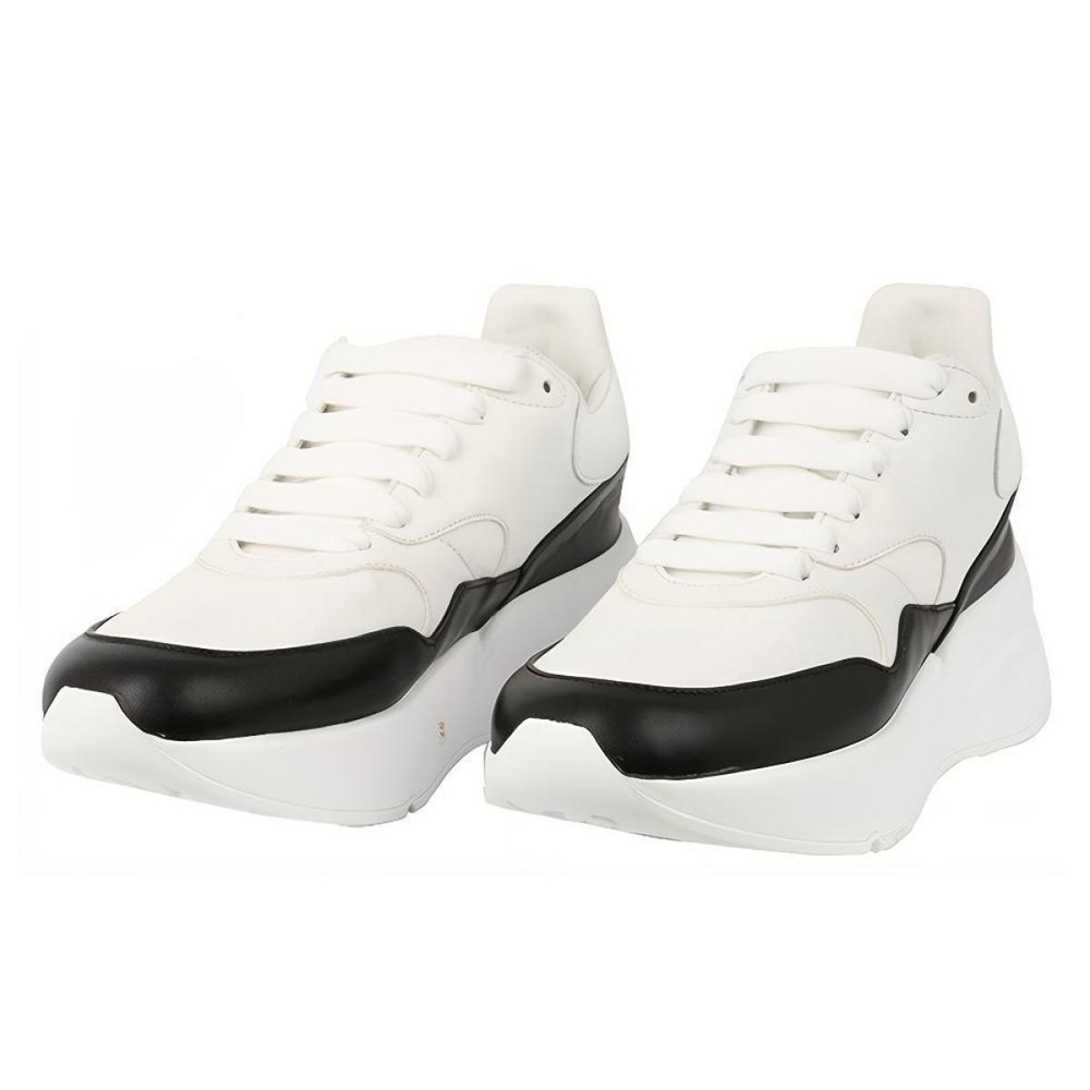 Alexander McQueen Oversize