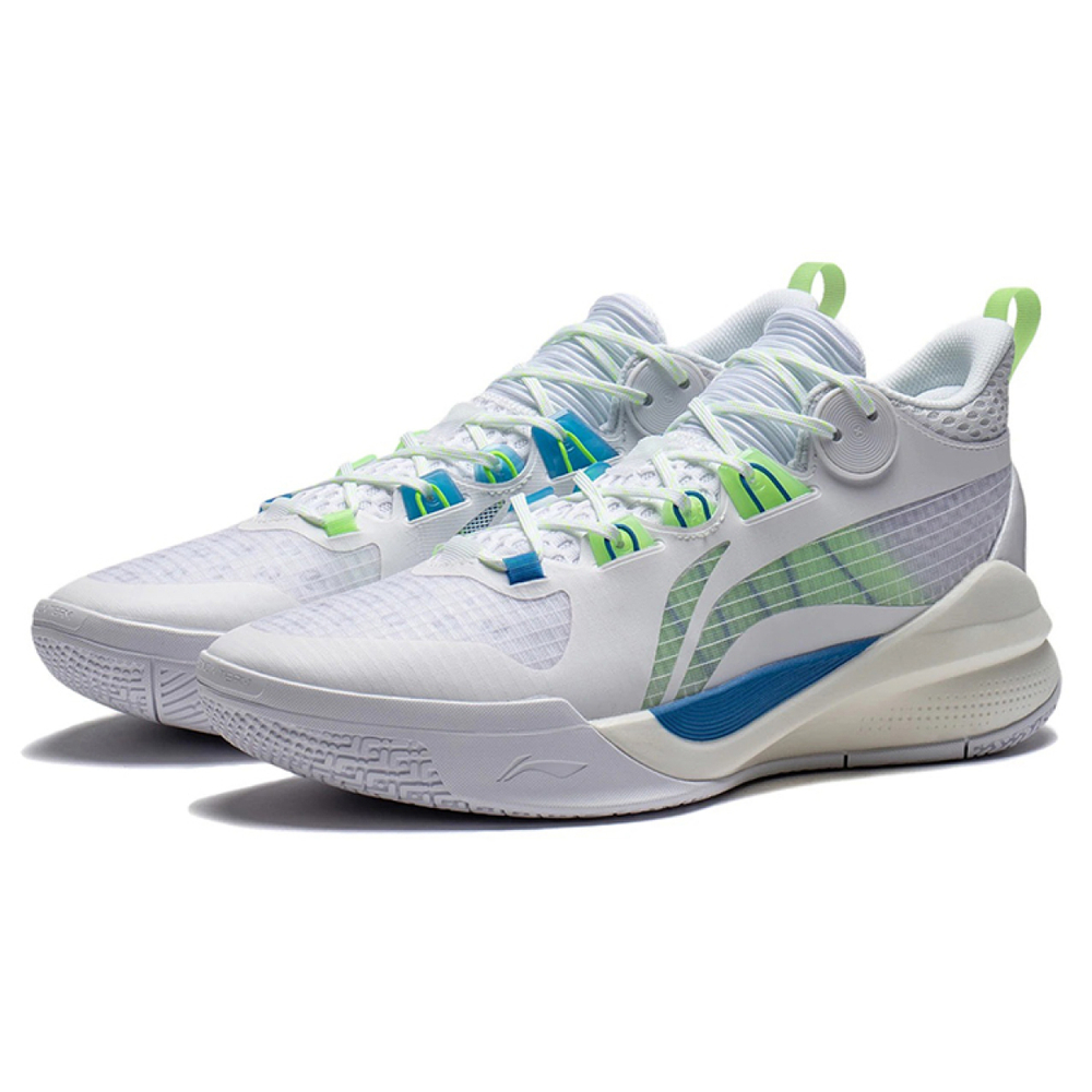 LiNing 10 Team TPU Light Foam