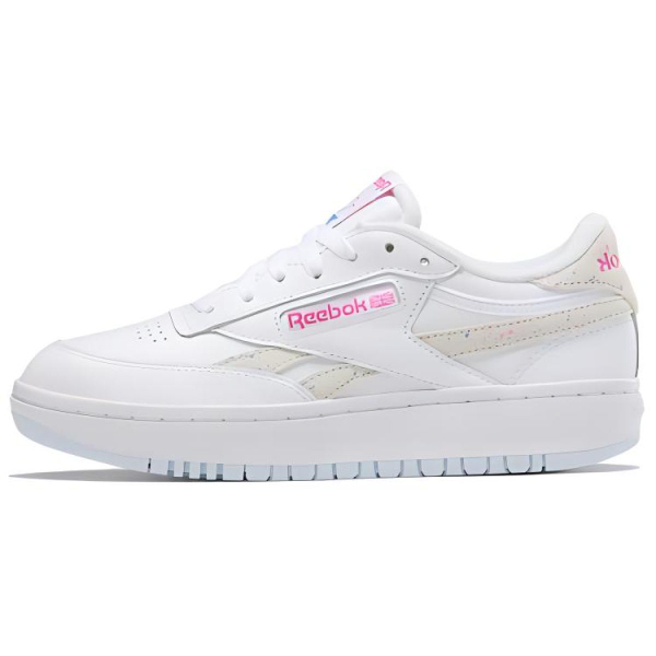 Reebok Club C Double