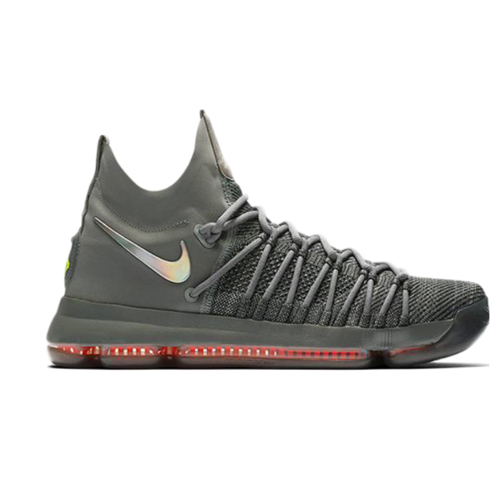 Nike KD 9 ELITE Time to Shine
